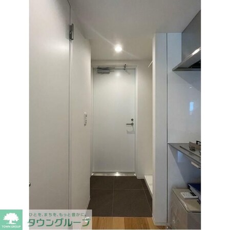 THE RESIDENCE DDI NERIMAの物件内観写真